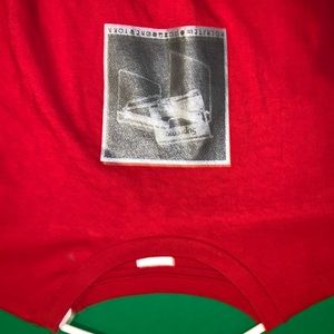 Supreme Shirts - Supreme chair tee Supreme Shirts - Supreme chair tee